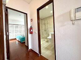 Albufeira Ocean View III by Homing