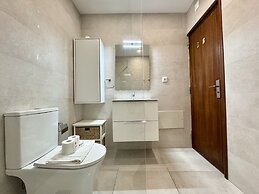 Albufeira Ocean View III by Homing