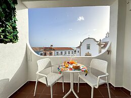 Albufeira Ocean View III by Homing
