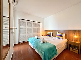 Albufeira Ocean View III by Homing