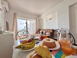 Albufeira Ocean View III by Homing