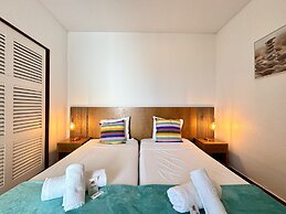 Albufeira Ocean View III by Homing