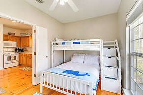 'our Happy Place' Zero-entry Pool & Tennis Access