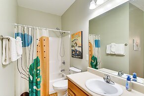 'our Happy Place' Zero-entry Pool & Tennis Access