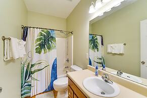 'our Happy Place' Zero-entry Pool & Tennis Access