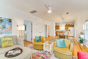 'our Happy Place' Zero-entry Pool & Tennis Access