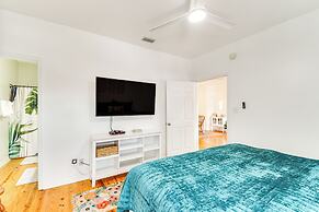 'our Happy Place' Zero-entry Pool & Tennis Access