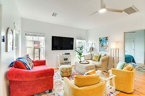 'our Happy Place' Zero-entry Pool & Tennis Access