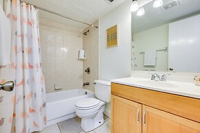 Walk to Beach: Gem w/ Fenced Yard in St Augustine