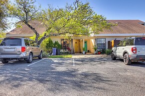 Walk to Beach: Gem w/ Fenced Yard in St Augustine