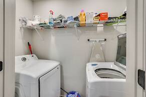 5 Mi to Cambridge Square: Ooltewah Getaway!