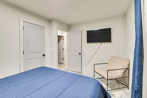 5 Mi to Cambridge Square: Ooltewah Getaway!