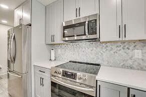 5 Mi to Cambridge Square: Ooltewah Getaway!