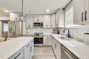 5 Mi to Cambridge Square: Ooltewah Getaway!