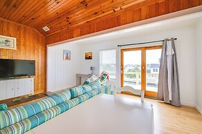 Scenic Escape w/ Dock: 1 Mi to Ocracoke Lighthouse