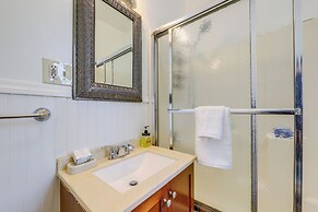 1/2 Mi to Ocean: Cozy Apt in Old Orchard Beach