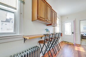 1/2 Mi to Ocean: Cozy Apt in Old Orchard Beach