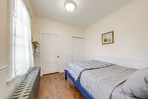 1/2 Mi to Ocean: Cozy Apt in Old Orchard Beach