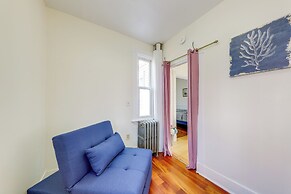 1/2 Mi to Ocean: Cozy Apt in Old Orchard Beach