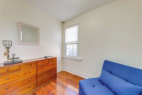 1/2 Mi to Ocean: Cozy Apt in Old Orchard Beach