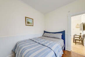 1/2 Mi to Ocean: Cozy Apt in Old Orchard Beach
