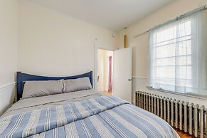 1/2 Mi to Ocean: Cozy Apt in Old Orchard Beach