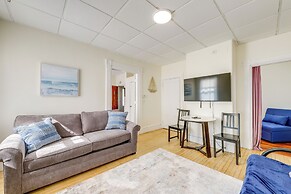 1/2 Mi to Ocean: Cozy Apt in Old Orchard Beach