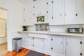 1/2 Mi to Ocean: Cozy Apt in Old Orchard Beach