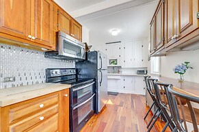 1/2 Mi to Ocean: Cozy Apt in Old Orchard Beach
