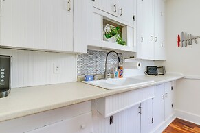 1/2 Mi to Ocean: Cozy Apt in Old Orchard Beach