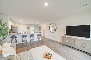 Family-friendly, Pets Welcome: Broken Arrow Gem!