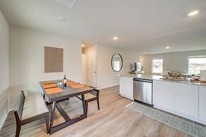 Family-friendly, Pets Welcome: Broken Arrow Gem!