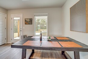 Family-friendly, Pets Welcome: Broken Arrow Gem!