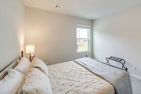 Family-friendly, Pets Welcome: Broken Arrow Gem!