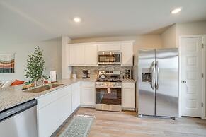 Family-friendly, Pets Welcome: Broken Arrow Gem!