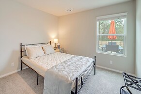 Family-friendly, Pets Welcome: Broken Arrow Gem!