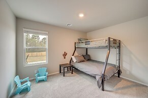 Family-friendly, Pets Welcome: Broken Arrow Gem!