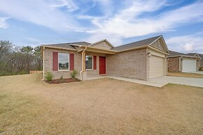 Family-friendly, Pets Welcome: Broken Arrow Gem!
