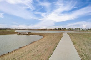 Family-friendly, Pets Welcome: Broken Arrow Gem!