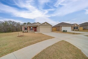 Family-friendly, Pets Welcome: Broken Arrow Gem!