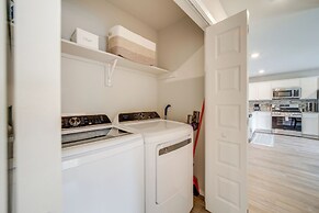 Family-friendly, Pets Welcome: Broken Arrow Gem!