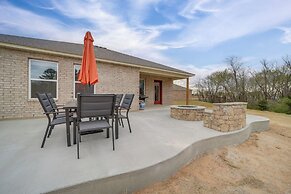 Family-friendly, Pets Welcome: Broken Arrow Gem!