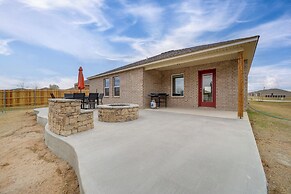 Family-friendly, Pets Welcome: Broken Arrow Gem!