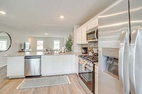 Family-friendly, Pets Welcome: Broken Arrow Gem!