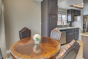 < 1 Mi to Antelope Valley Mall: Spacious Retreat!