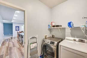 3 Mi to Dtwn: Family-friendly Home in South Haven!