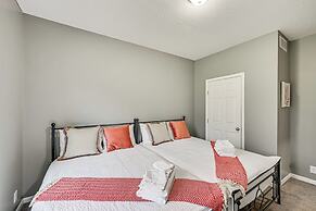 3 Mi to Dtwn: Family-friendly Home in South Haven!