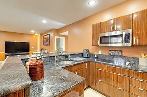 Walk to Potomac Creek: Apt in Fredericksburg