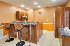 Walk to Potomac Creek: Apt in Fredericksburg