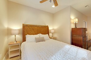 Walk to Potomac Creek: Apt in Fredericksburg